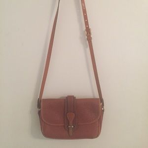 Dooney and Bourke Cross Body Bag